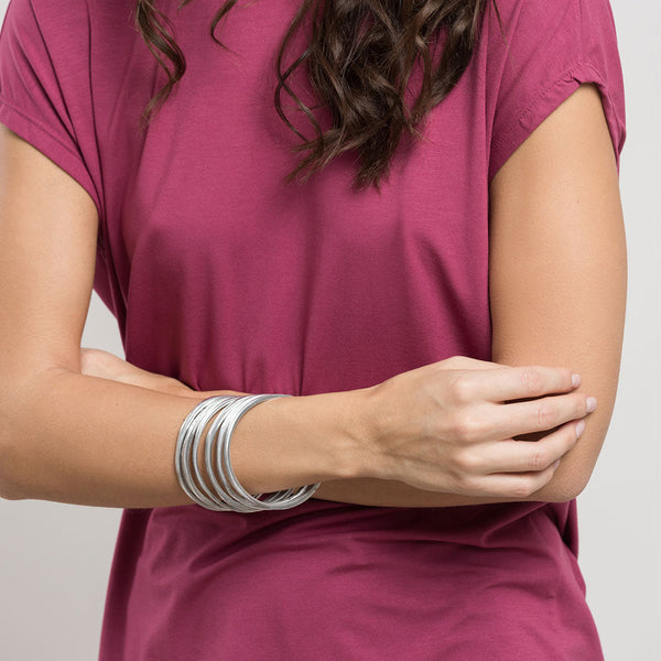 Brazalete Sfuso Fino Non Solo Bella