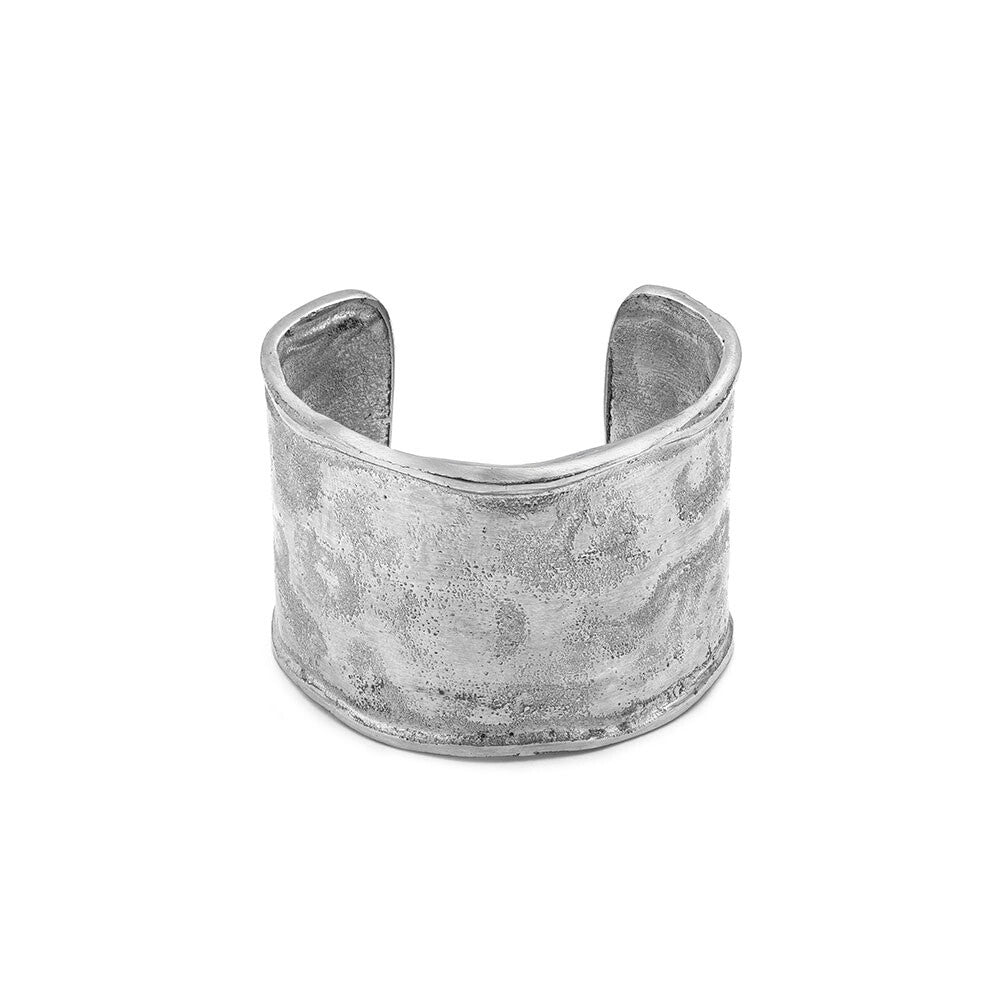 Brazalete 5 cm Efecto Mármol Non Solo Bella
