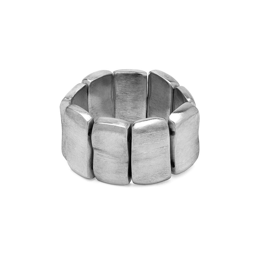 Brazalete elástico 9 Rettangoli Non Solo Bella