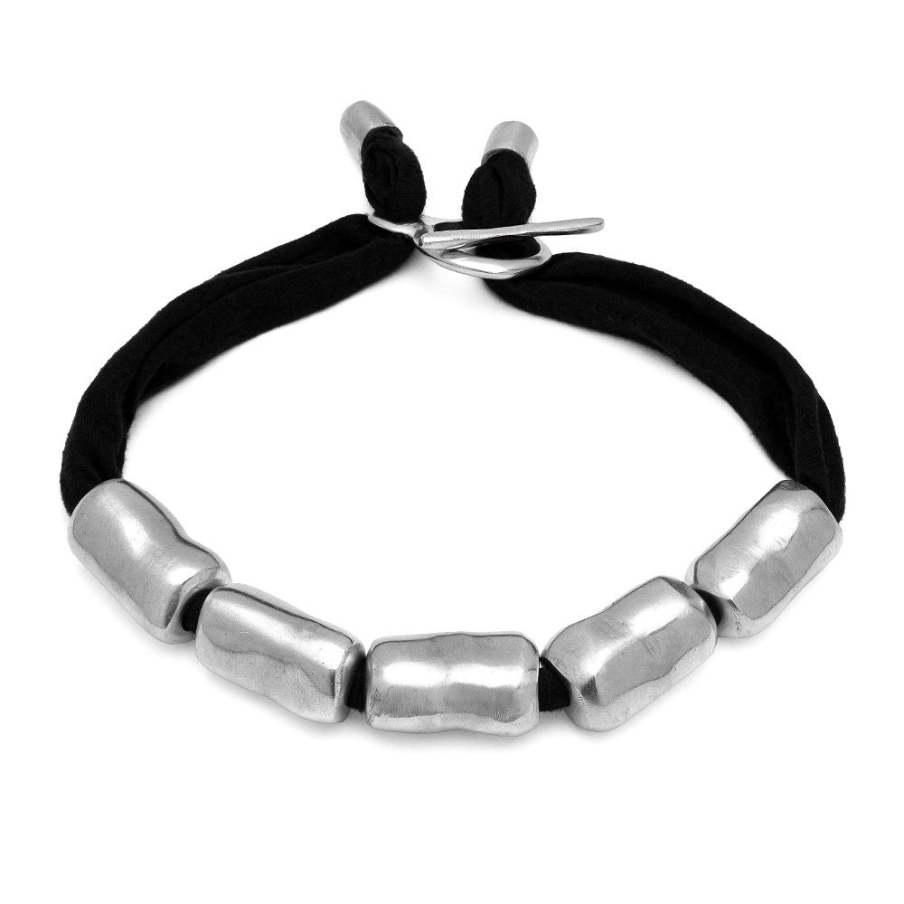 Collar Jersey 5 Cilindros Non Solo Bella