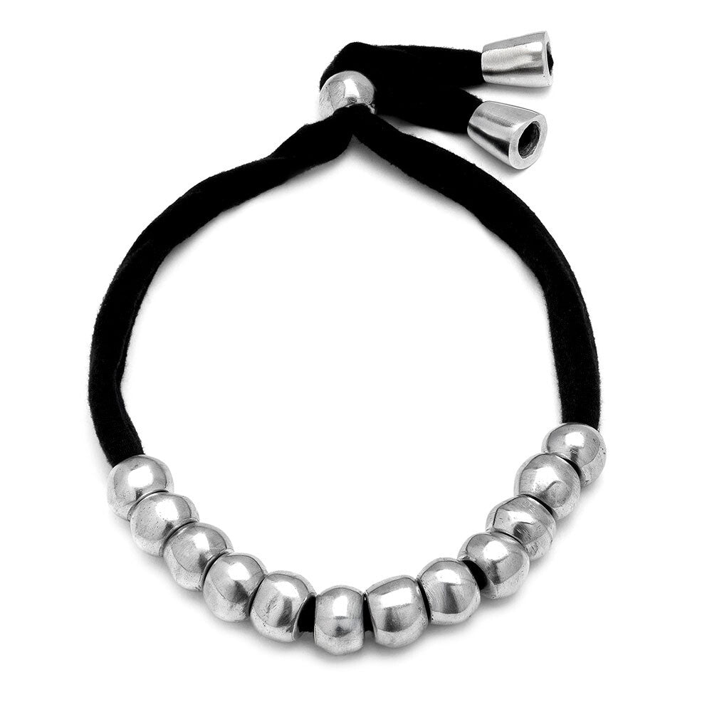 Collar Jersey 12 Boules Non Solo Bella