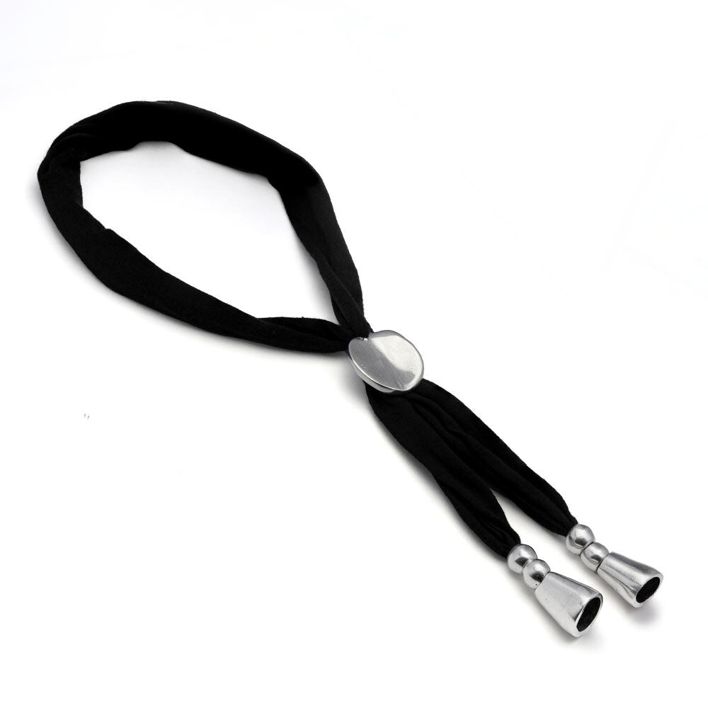 Pañuelo Cravatta Ronde Cóncavo Non Solo Bella