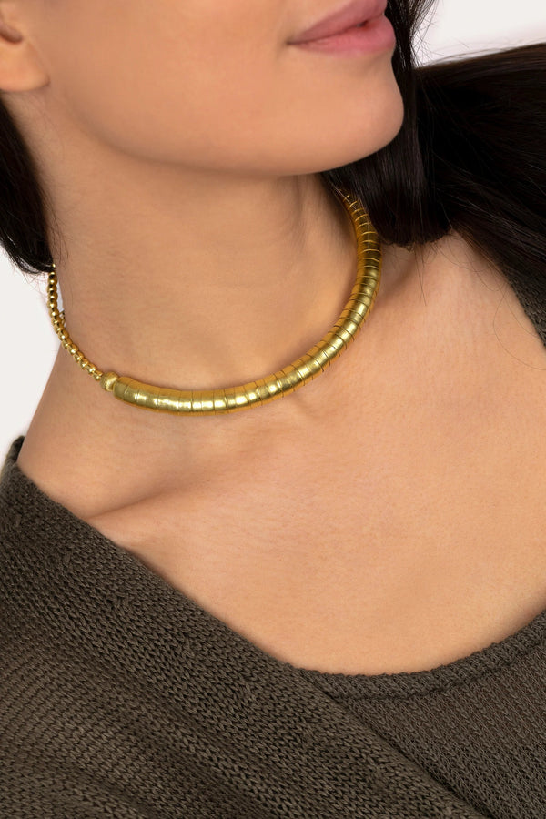 Collar Choker Scozia Non Solo Bella