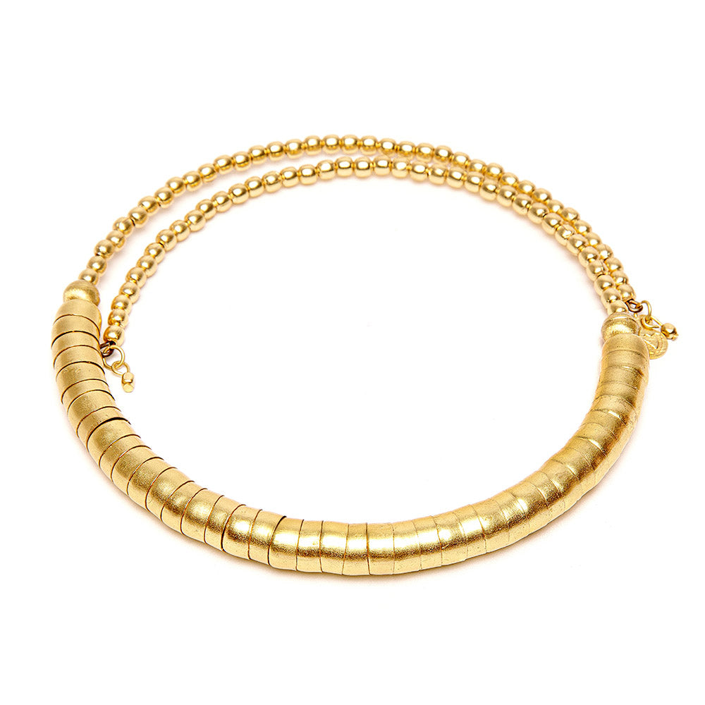 Collar Choker Scozia Non Solo Bella