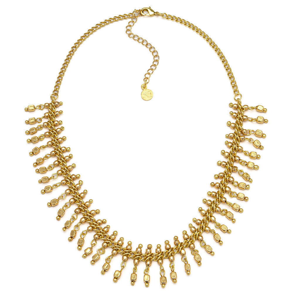 Collar Mini Elementi Pendenti Non Solo Bella