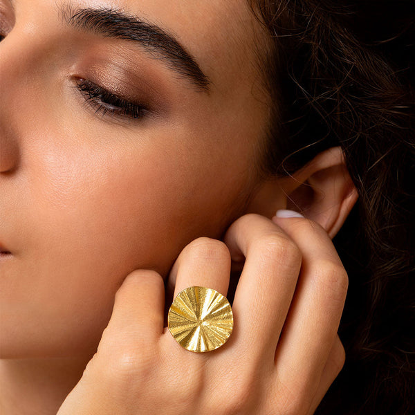 Anillo Ventaglio Non Solo Bella