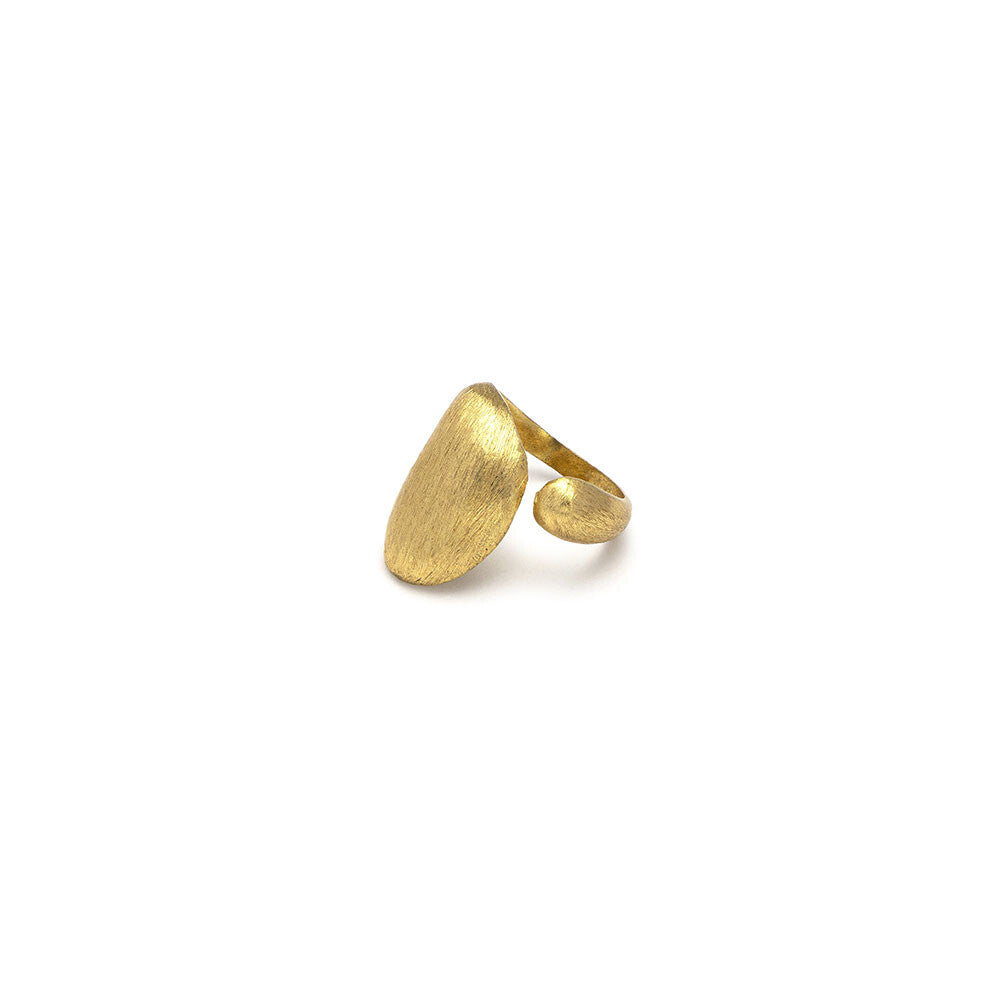 Anillo Pétalo Non Solo Bella