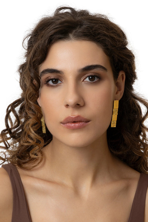 Aros Barrette Mix Non Solo Bella