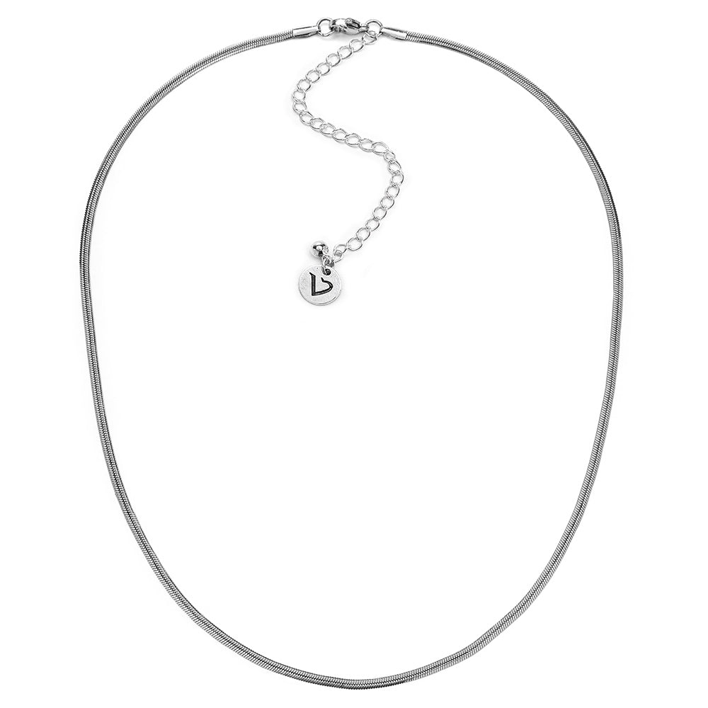 Collar serpente piccolo Non Solo Bella