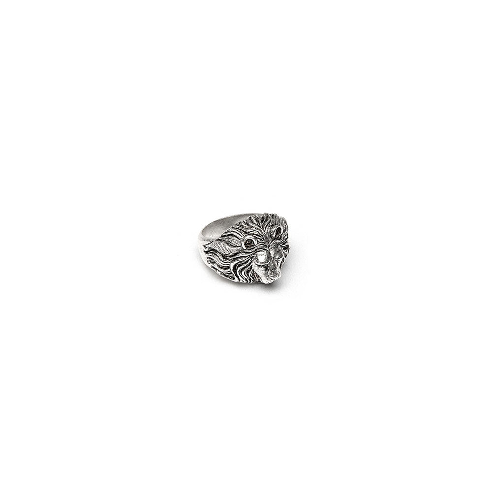 Anillo Leone Non Solo Bella