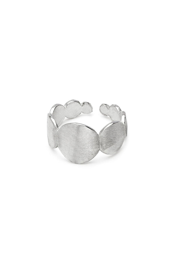 Anillo Fascia Mix Cerchi Non Solo Bella