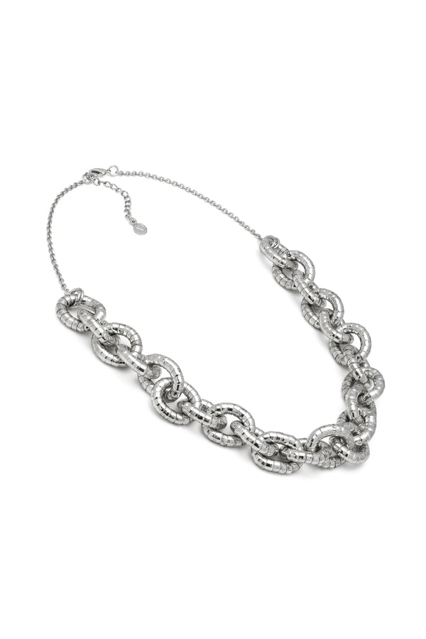 Collar Catena Serpente LS Non Solo Bella