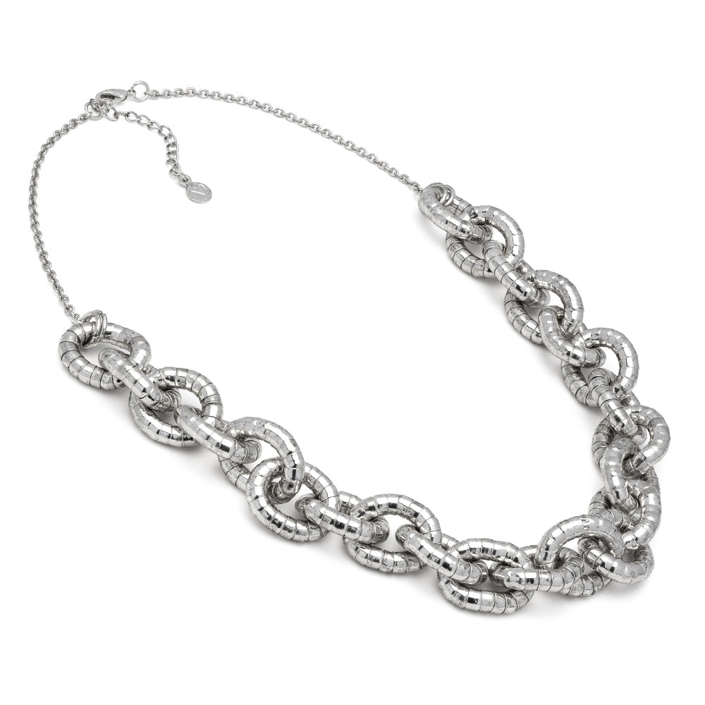 Collar Catena Serpente LS Non Solo Bella