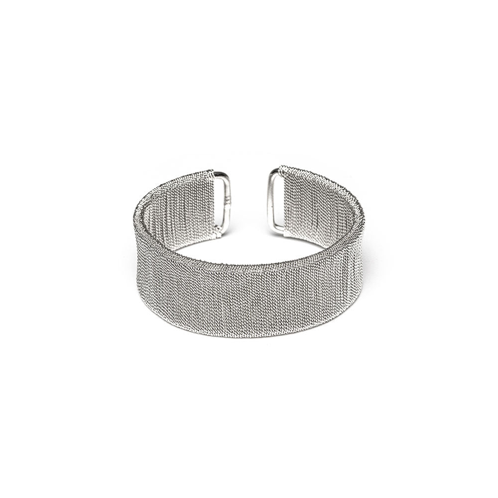 Brazalete Fascia Filo Intrecciato Non Solo Bella