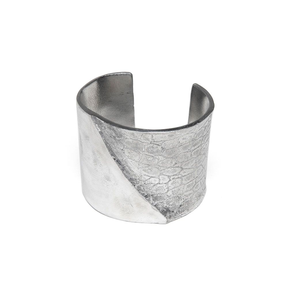 Brazalete Fascia Liscio Serpente Non Solo Bella