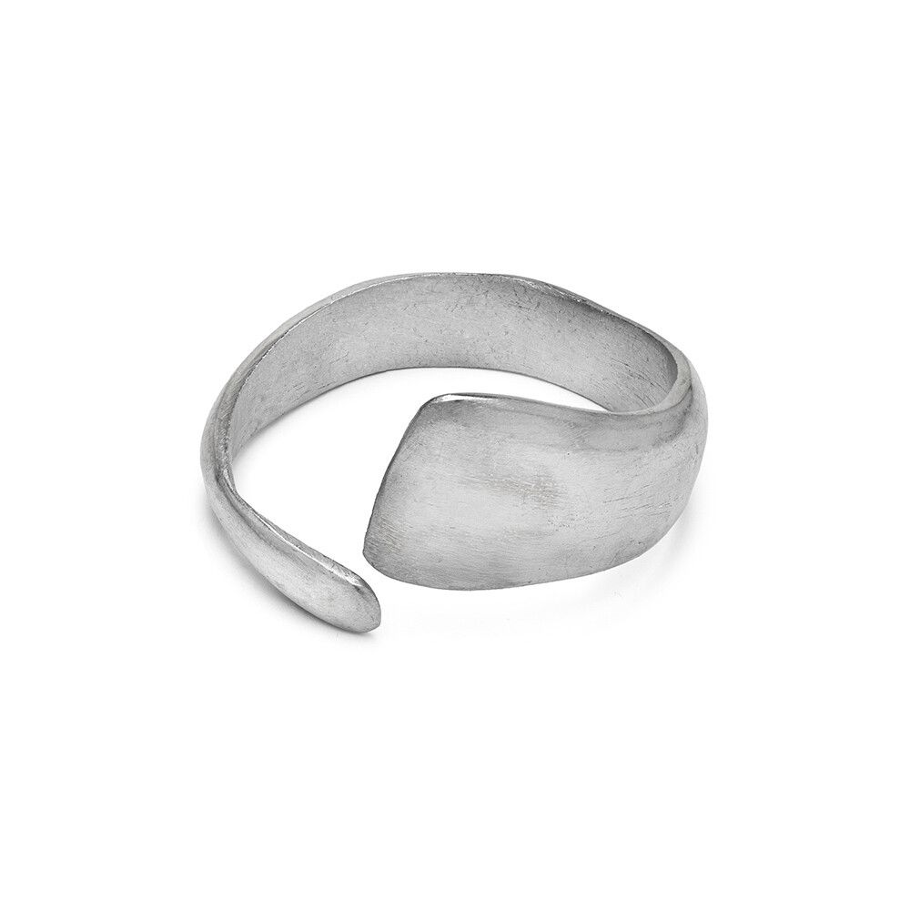 Brazalete Rígido 4 Cm Non Solo Bella