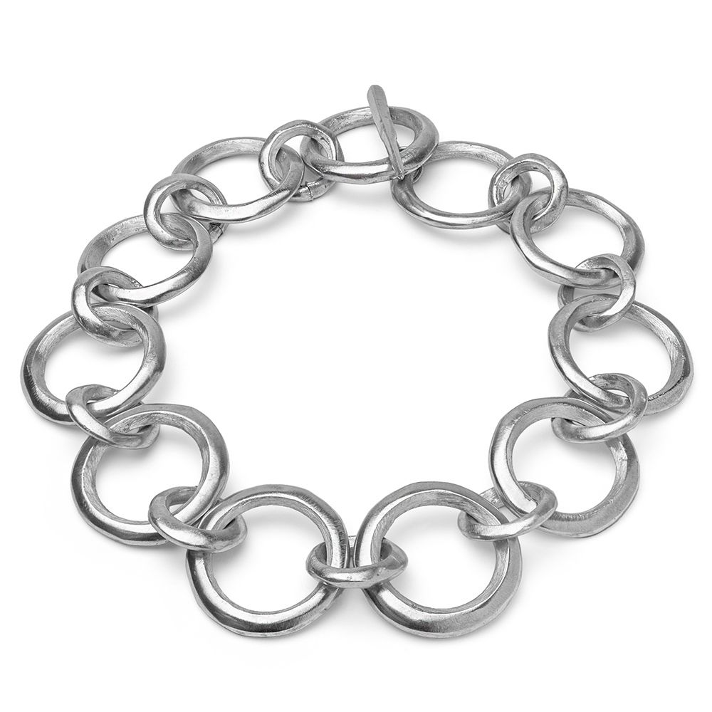 Collar Chaine Ronde Non Solo Bella
