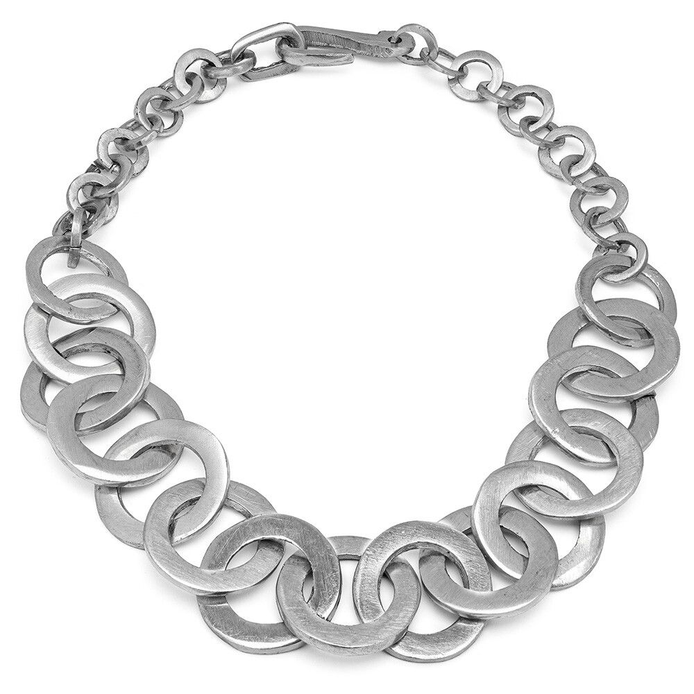 collar Catena Mix tondi Non Solo Bella