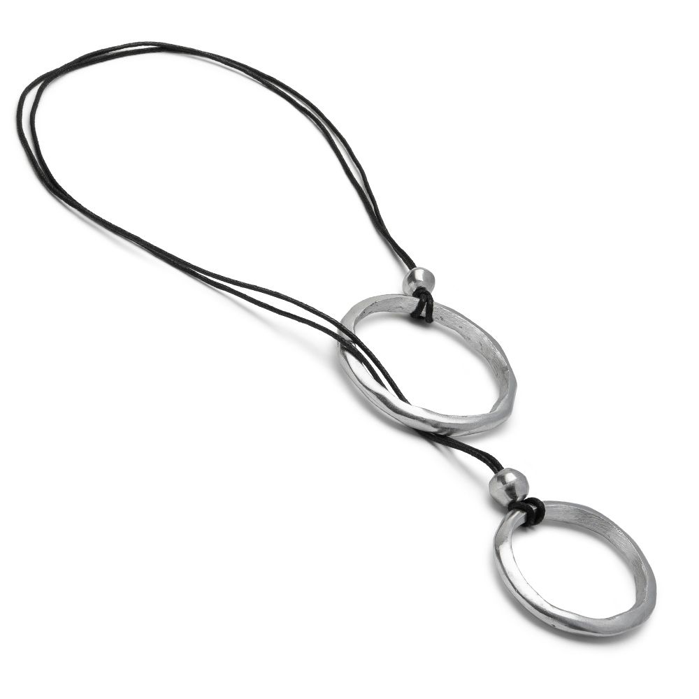 Colgante 2 Ronde Special Non Solo Bella