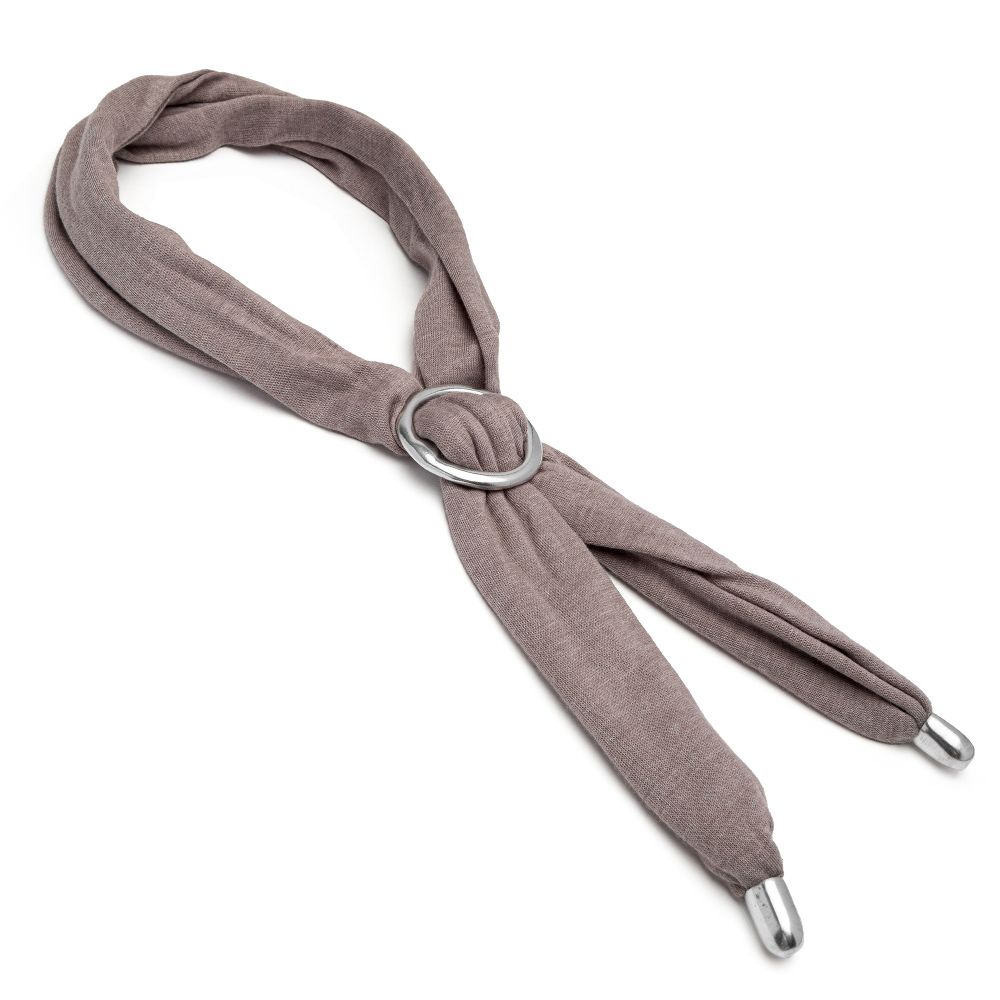 Pañuelo Cravatta Ronde Non Solo Bella