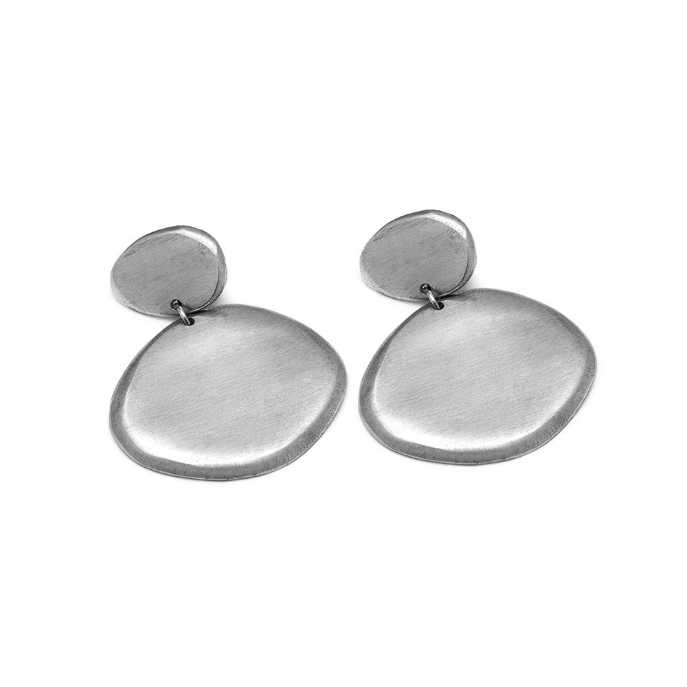 Aros 2 Ovali irreg. T Non Solo Bella