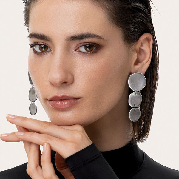 Aros 3 Ronde Piatte T Non Solo Bella