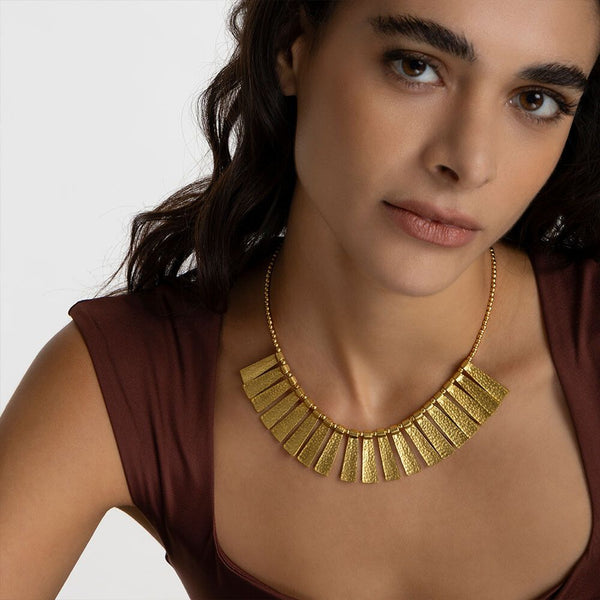 Collar Raggiera Non Solo Bella
