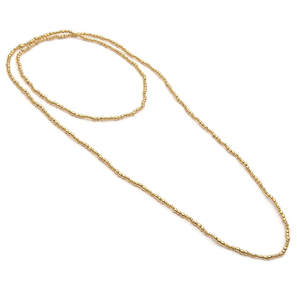 Collar Largo Sfere Mix Non Solo Bella