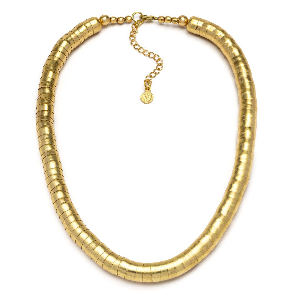 Collar Snake Grande Non Solo Bella
