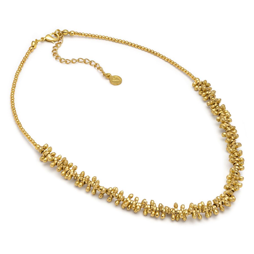 Collar Mogra Piccolo Non Solo Bella