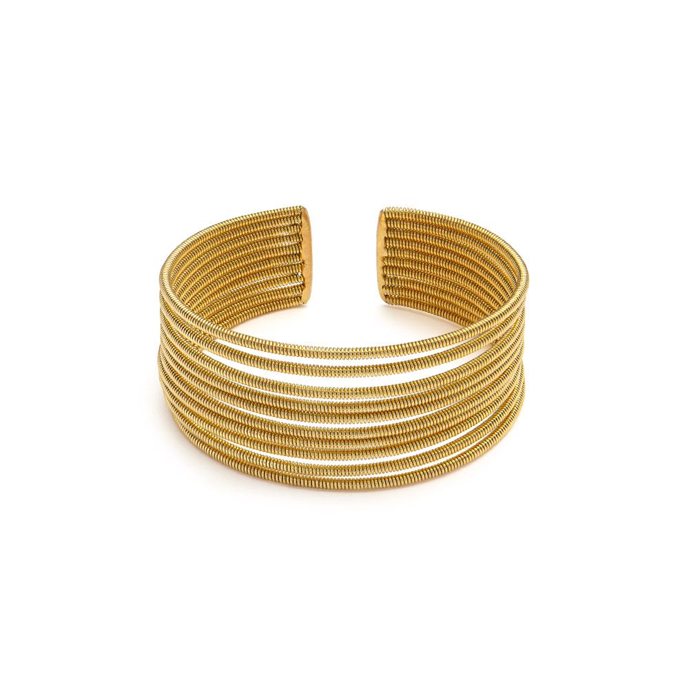Brazalete Banda Multilíneas Non Solo Bella
