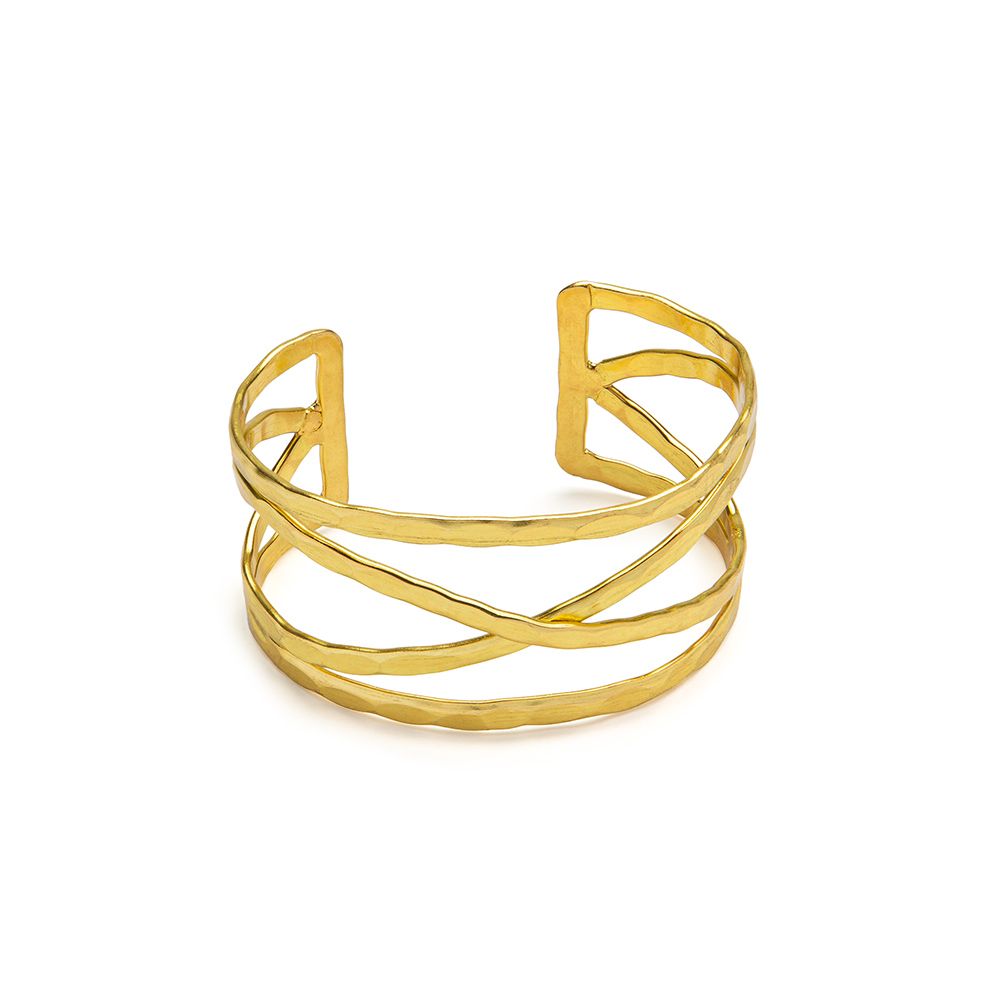 Brazalete Banda Intreccio Non Solo Bella