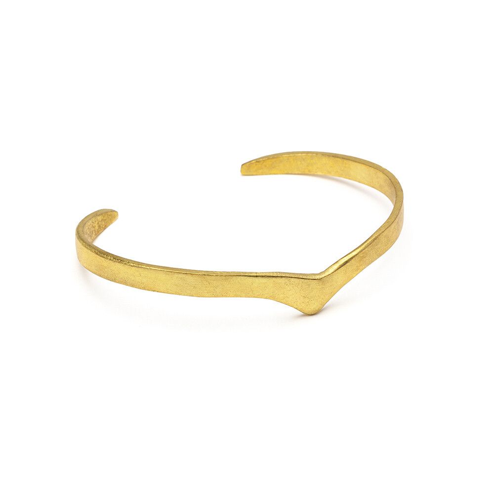 Brazalete aperto  V Non Solo Bella