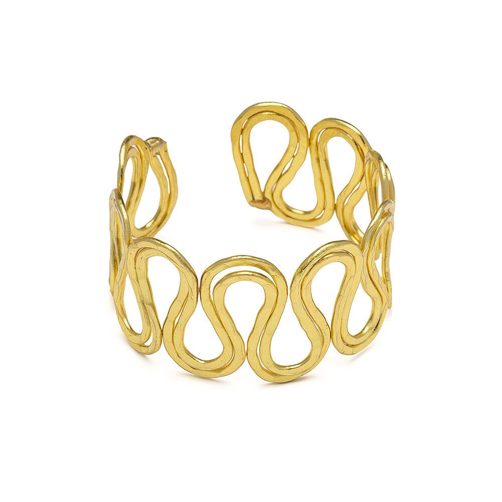 Brazalete Banda Onde Non Solo Bella
