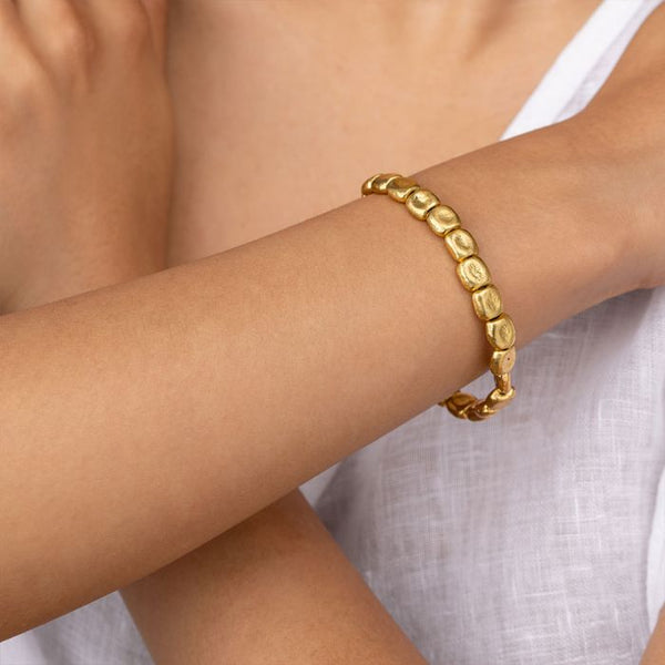 Brazalete Elast. Cubitos Medianos Non Solo Bella
