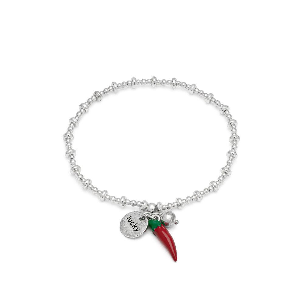 Brazalete Elástico Peperoncino Non Solo Bella
