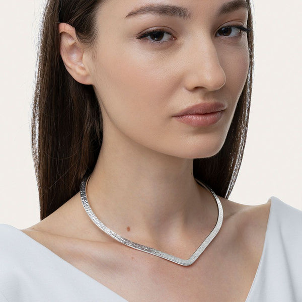 Collar V Non Solo Bella