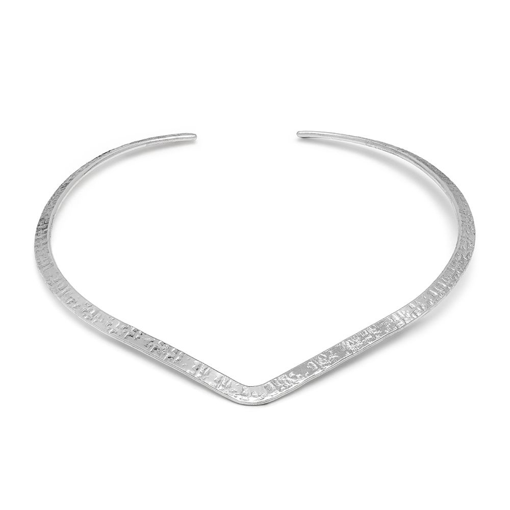 Collar V Non Solo Bella