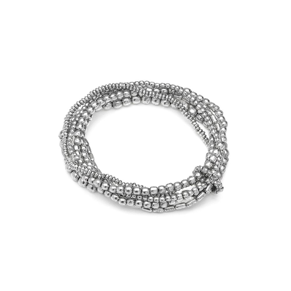 Brazalete elasticado 6 fili Mix Non Solo Bella