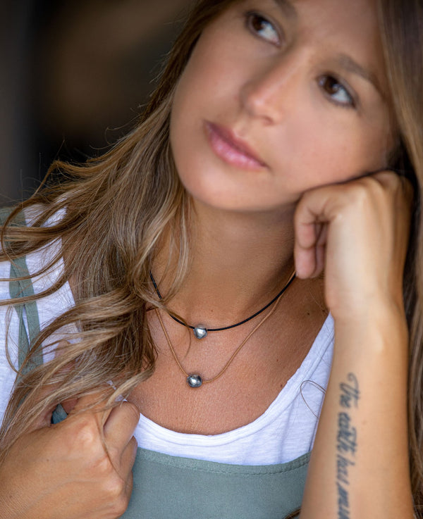 Collar Bille Non Solo Bella