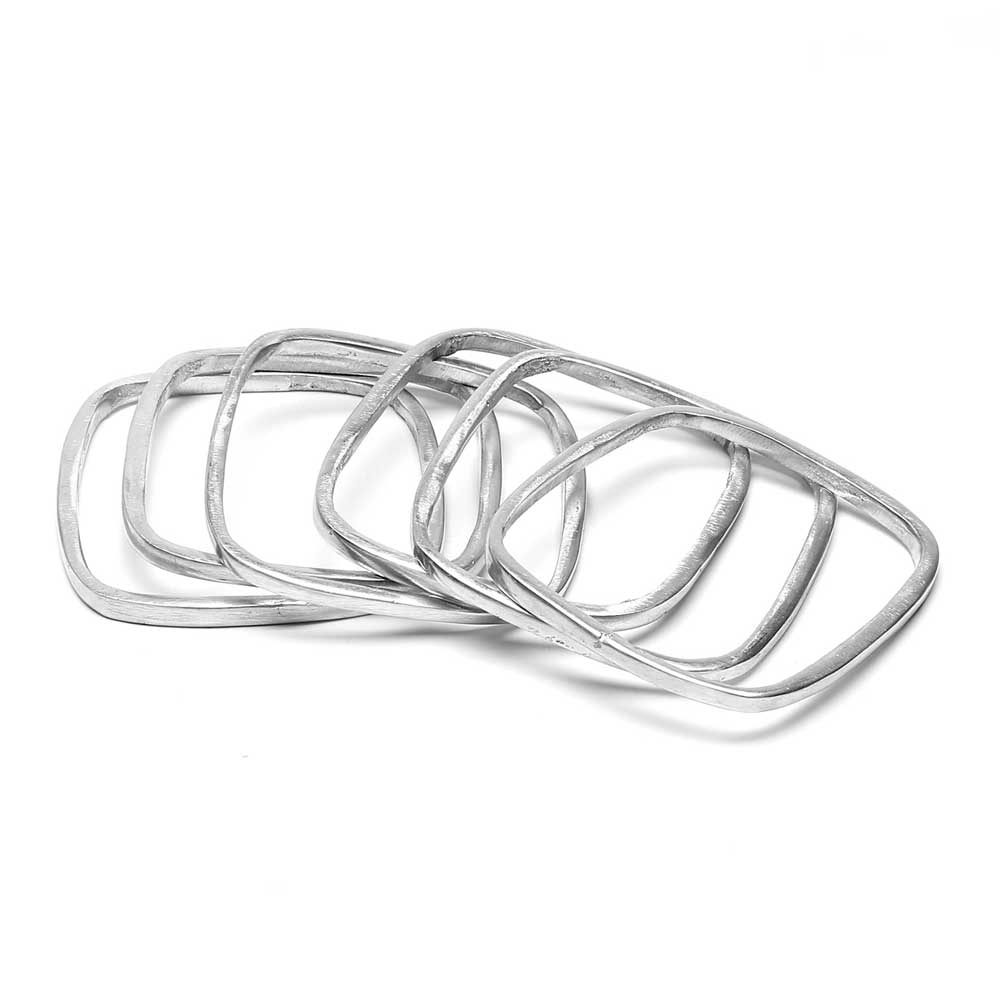 Brazalete Carre Liso Non Solo Bella