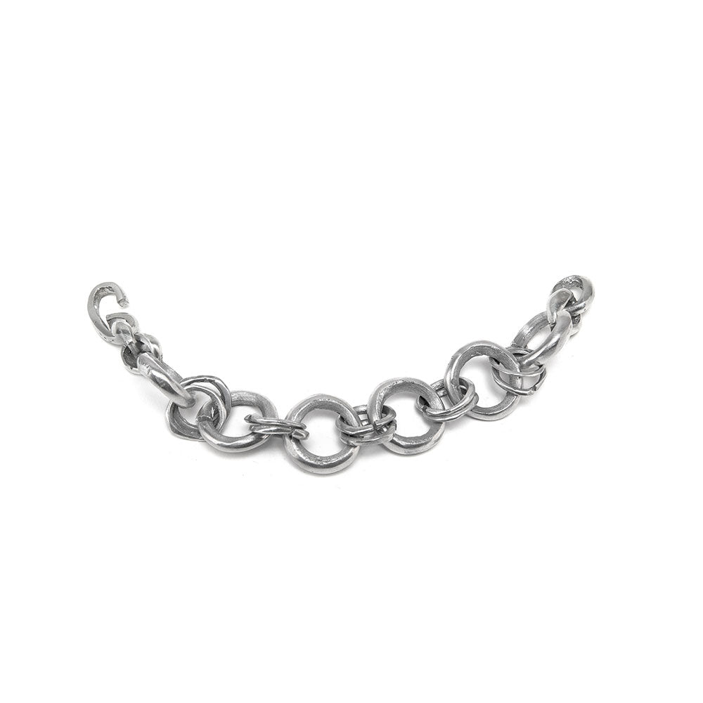 Brazalete Ronde Chaine Non Solo Bella