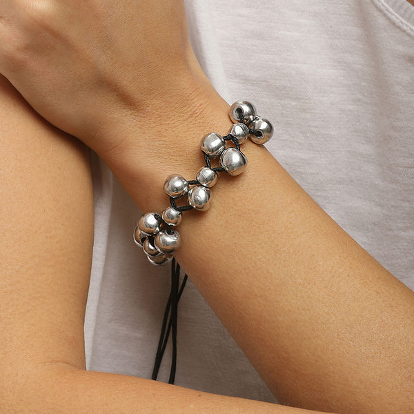 Brazalete Miniboules Non Solo Bella