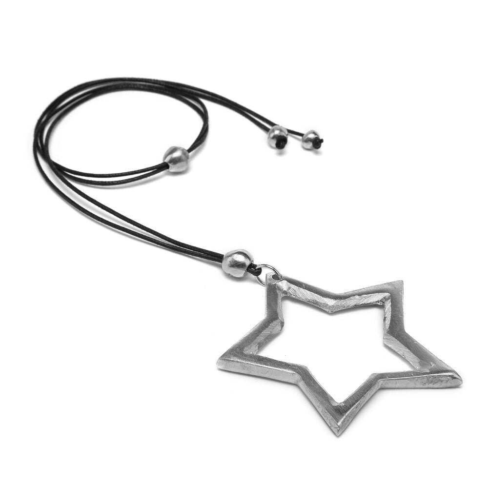 Colgante Forma estrella Non Solo Bella
