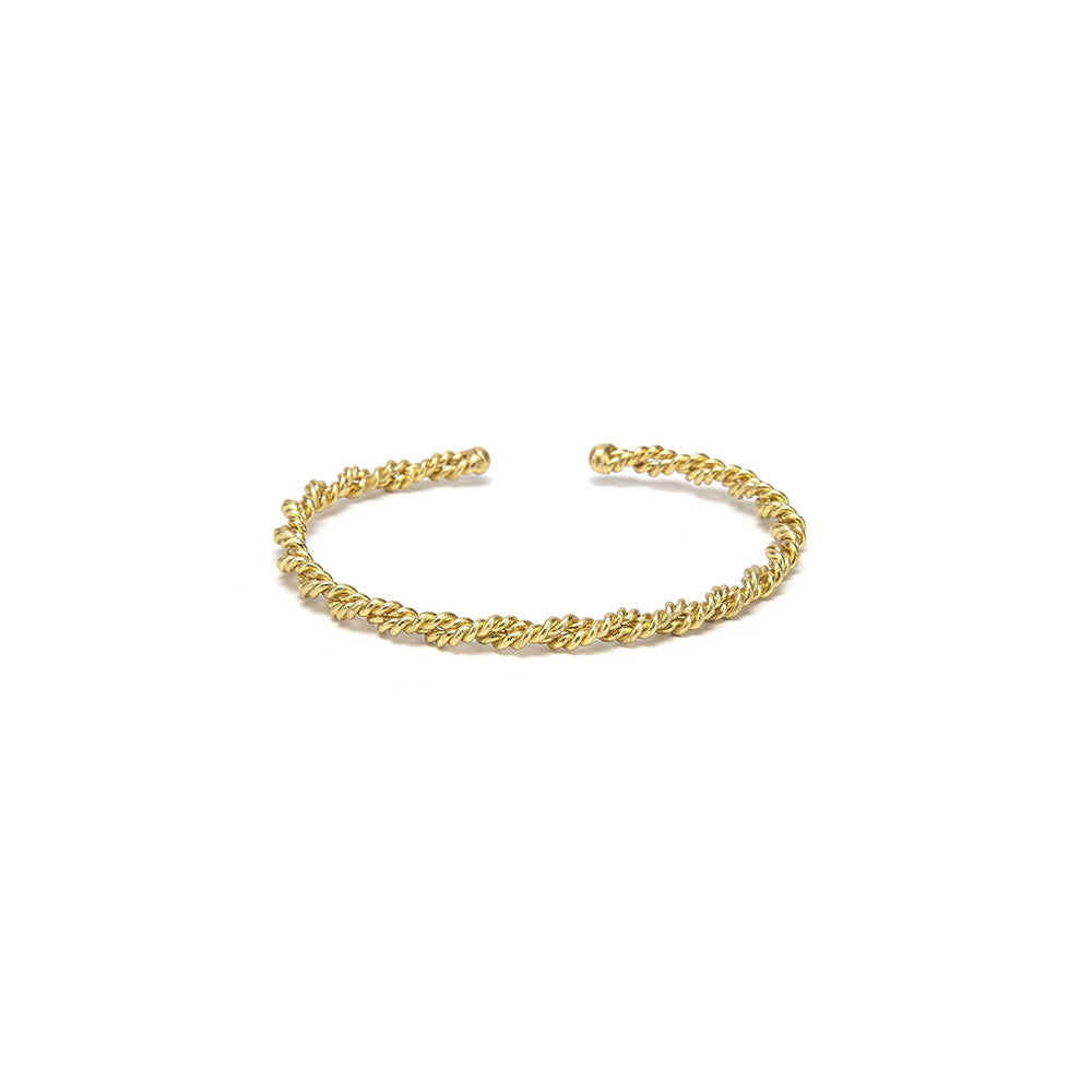 Brazalete Torchon Non Solo Bella
