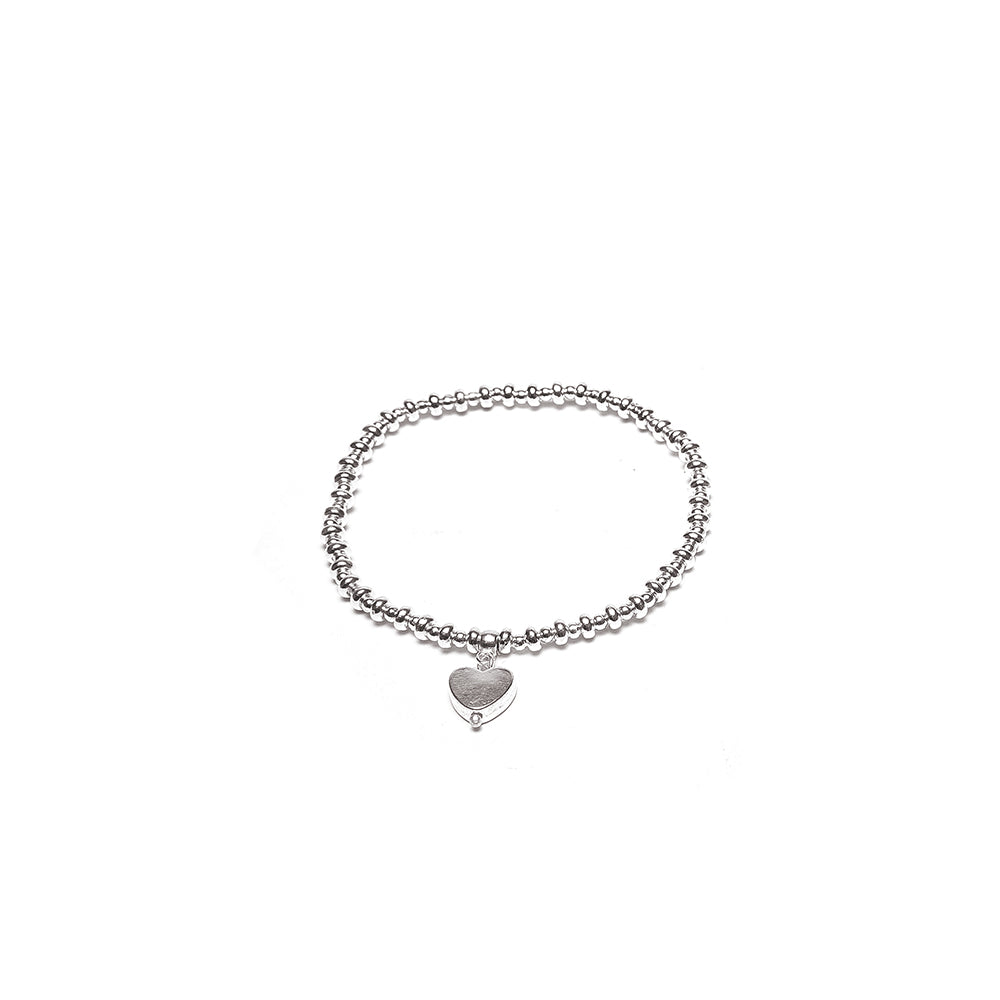 Brazalete elasticado 1 Cuore Non Solo Bella