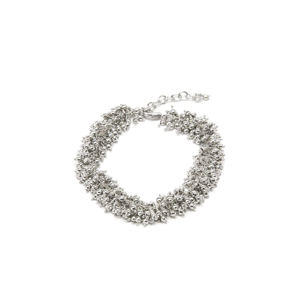 Brazalete Mogra sfere Non Solo Bella