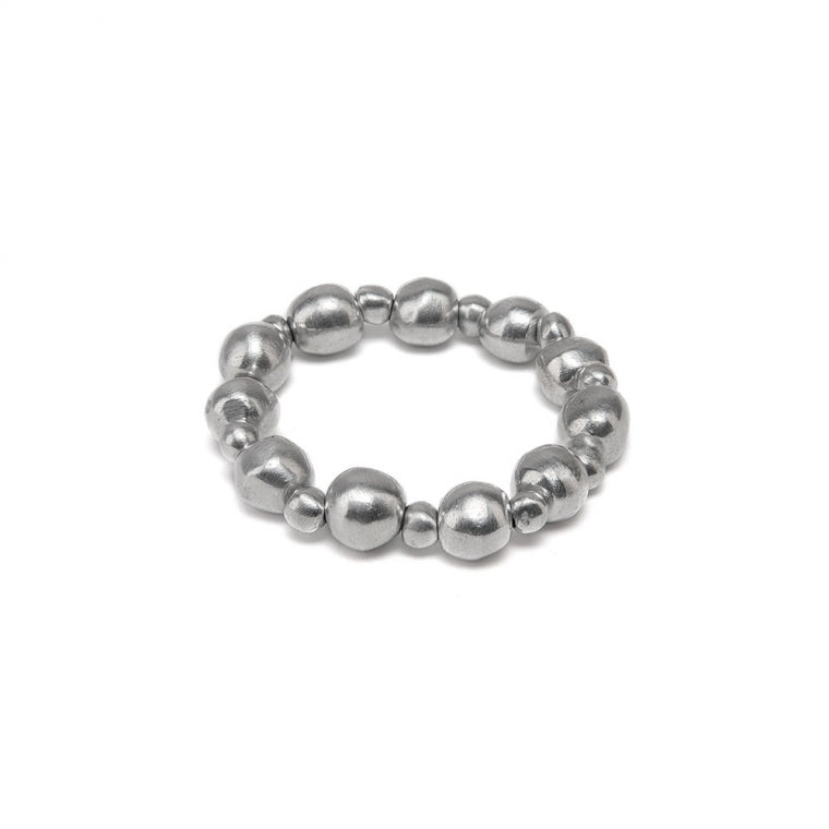 Pulsera Boules Piccole e Grandi Non Solo Bella