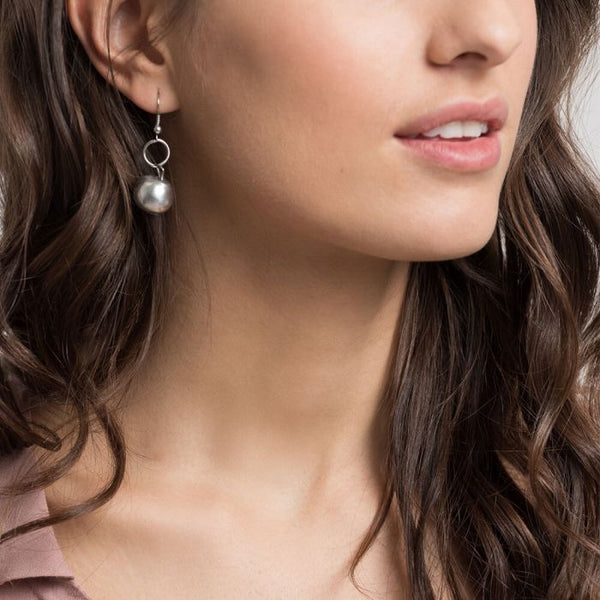 Aros 1 Perla Non Solo Bella