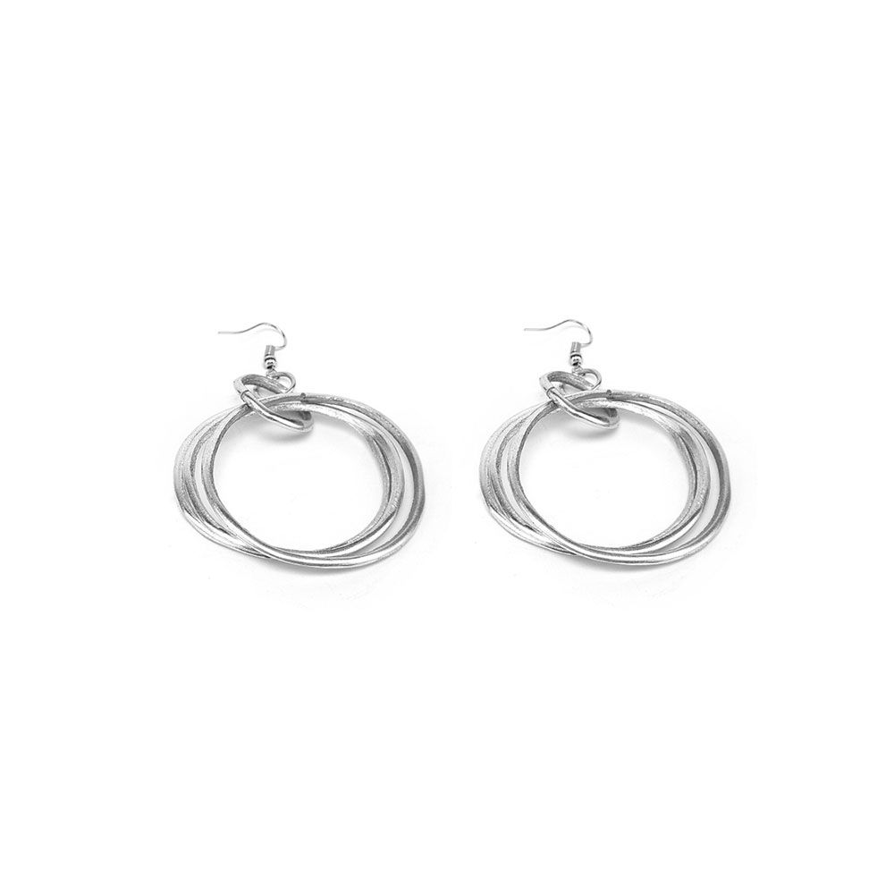 Aros Petit Ronde y 3 Ronde Non Solo Bella